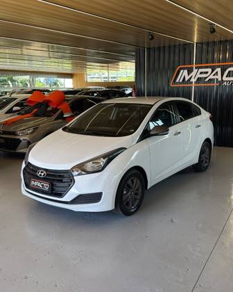 HYUNDAI HB20S 1.6 COPA DO MUNDO FIFA 16V FLEX 4P AUTOMÁTICO HYUNDAI HB20S 1.6 COPA DO MUNDO FIFA 16V FLEX 4P AUTOMÁTICO
